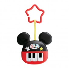 Tomy Disney Kerotto Mini Piano | 3 months+ Tomy Disney Kerotto Mini Piano | 3 months+